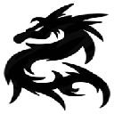 BlackDragon BDT Logotipo