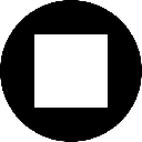 Blank Wallet BLANK логотип