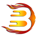 BLAST BLAST логотип