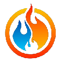 Blaze DeFi BNFI логотип
