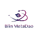 Blin Metaverse BLIN Logotipo