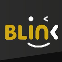 BLink BLINK ロゴ