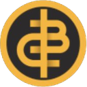 Block-Chain.com BC Logotipo