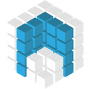 Block-Logic BLTG Logotipo