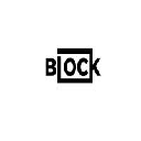 Block BLOCK Logotipo