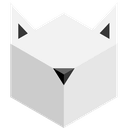 BlockCAT CAT Logotipo