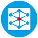 BlockCDN BCDN логотип