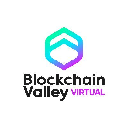 Blockchain Valley Virtual BVV Logo