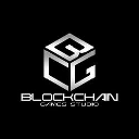 BlockChainGames BCG логотип