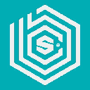 BlockchainSpace GUILD логотип
