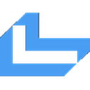 Blockmason Link BLINK Logotipo
