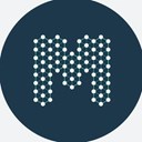 BlockMesh BMH Logotipo