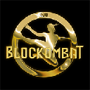 BlocKombat BKB Logo