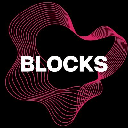 BLOCKS BLOCKS Logotipo