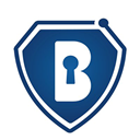 BlockSafe BSAFE ロゴ