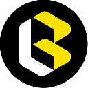 Blockton BTON Logotipo