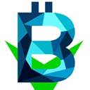 Blockvest BLV ロゴ