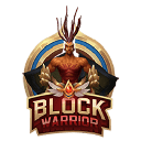 BlockWarrior BLWA логотип