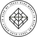 BLOC.MONEY BLOC Logotipo