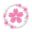 Blossom SAKURA Logo