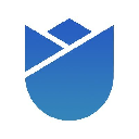 BlossomCoin BLOSM Logotipo