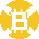 BitcoinX / Bloxies Coin BXC 심벌 마크