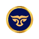 Blue Gold BLG ロゴ