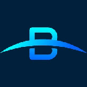 Blue Horizon BLH Logotipo