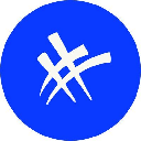 BLUEART Token BLA Logo