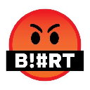 Blurt BLURT ロゴ