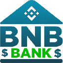 BNB Bank BBK Logotipo