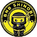 BNB Shinobi CHAKRA Logotipo