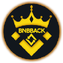 BNBBack BNBBACK Logotipo