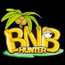 BNBHunter BHT Logotipo