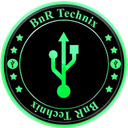 BnrtxCoin BNX ロゴ