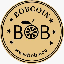 Bobcoin BOBC ロゴ