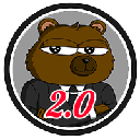 BOBO 2.0 BOBO 2.0 ロゴ