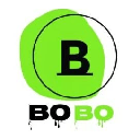 BOBO ARB BOBO логотип