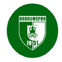 Bodrumspor Fan Token BDRM Logotipo