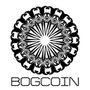 Bogcoin BOGC Logotipo