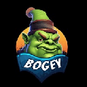Bogey BOGEY ロゴ