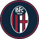 Bologna FC Fan Token BFC Logo