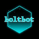 BoltBot BOLT 심벌 마크