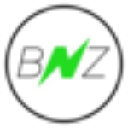 BonezYard BNZ Logotipo