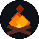 Bonfire BONFIRE ロゴ
