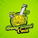 BongWeedCoin BWC ロゴ