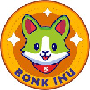 Bonkinu BONKINU логотип