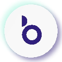 Bonq Euro BEUR ロゴ