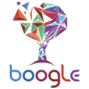 Boogle BOOG логотип