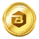 BoomCoin BOOMC ロゴ